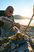 Maori Supper Club