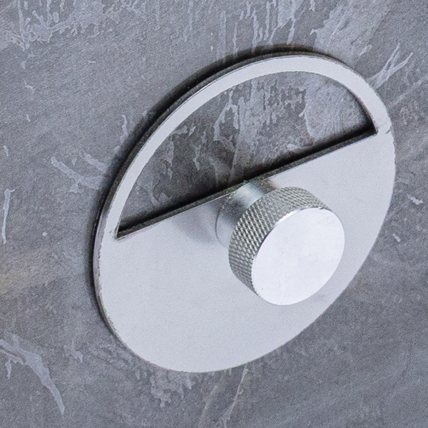 Air Control Vents