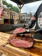 1415 Asado Experience