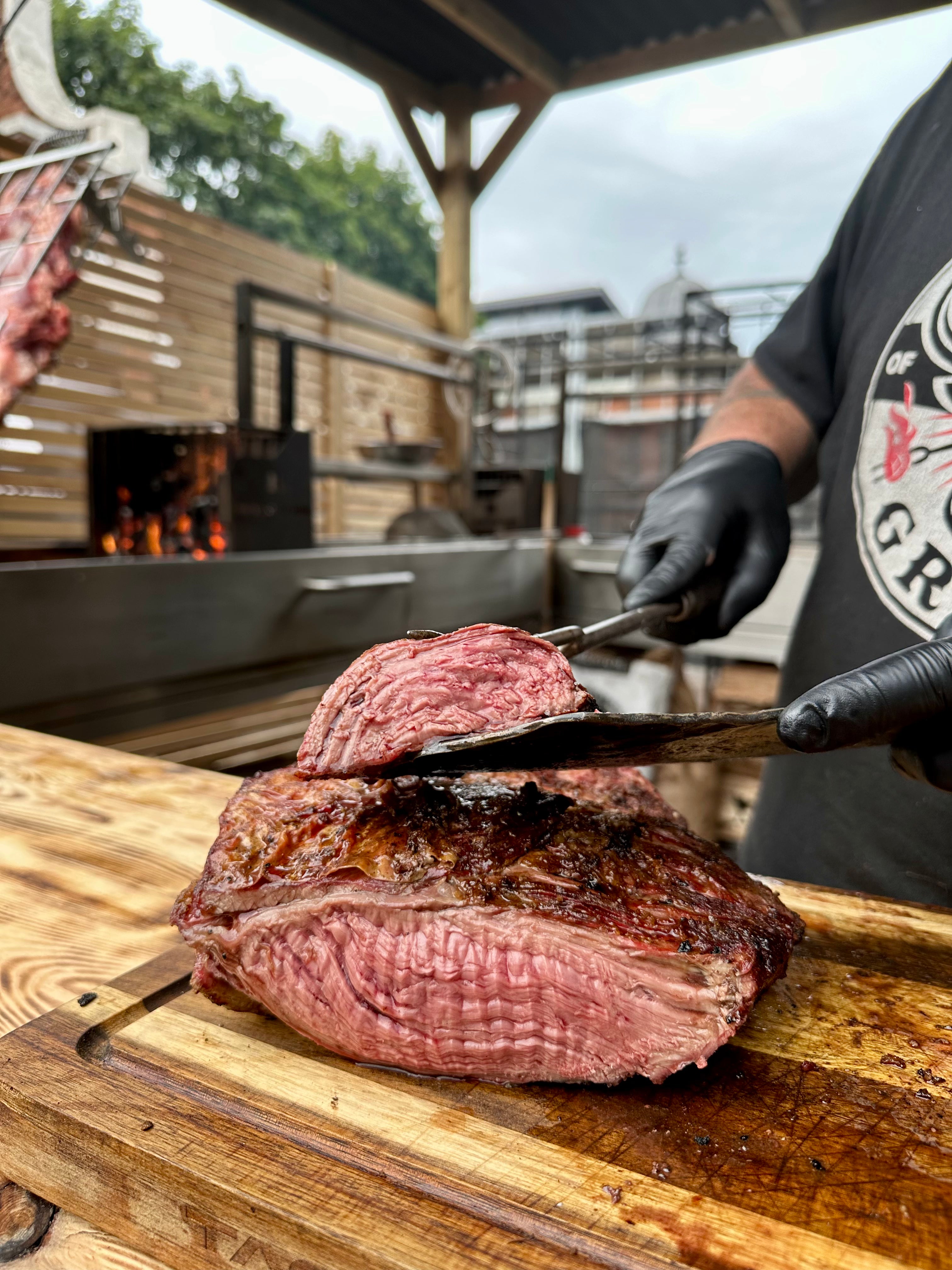1415 Asado Experience