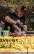 1415 Asado Experience