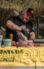 1415 Asado Experience