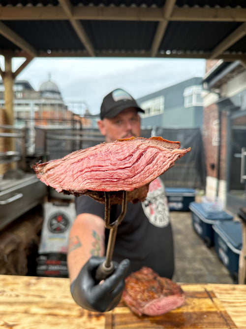 1415 Asado Experience