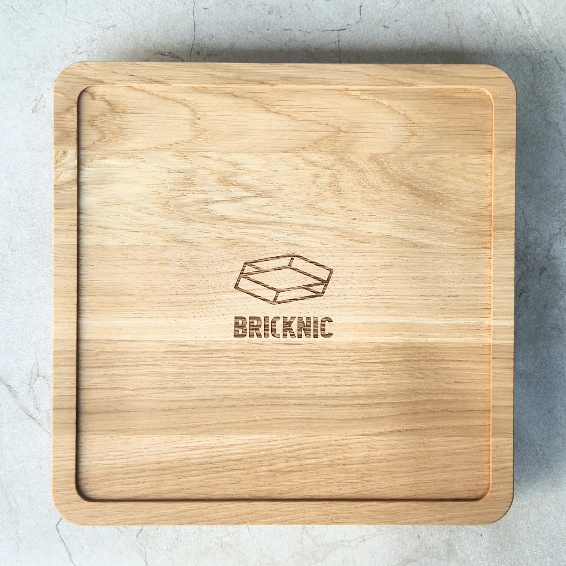 Bricknic