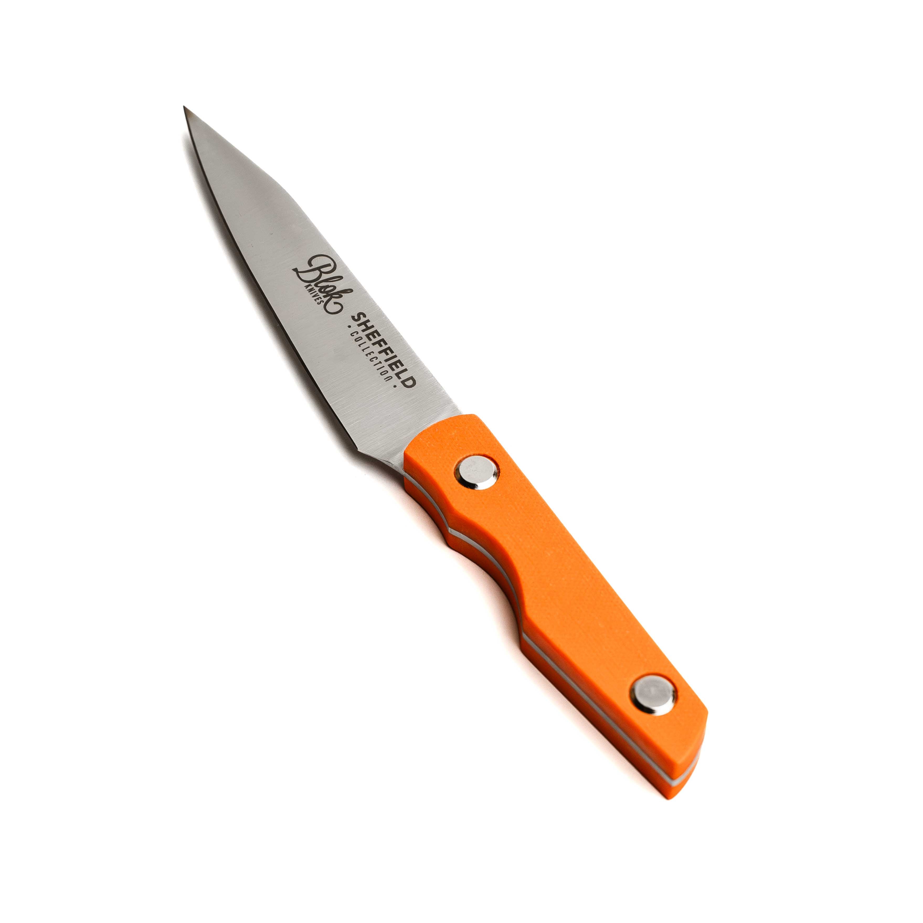 Sheffield 4" Paring Knife