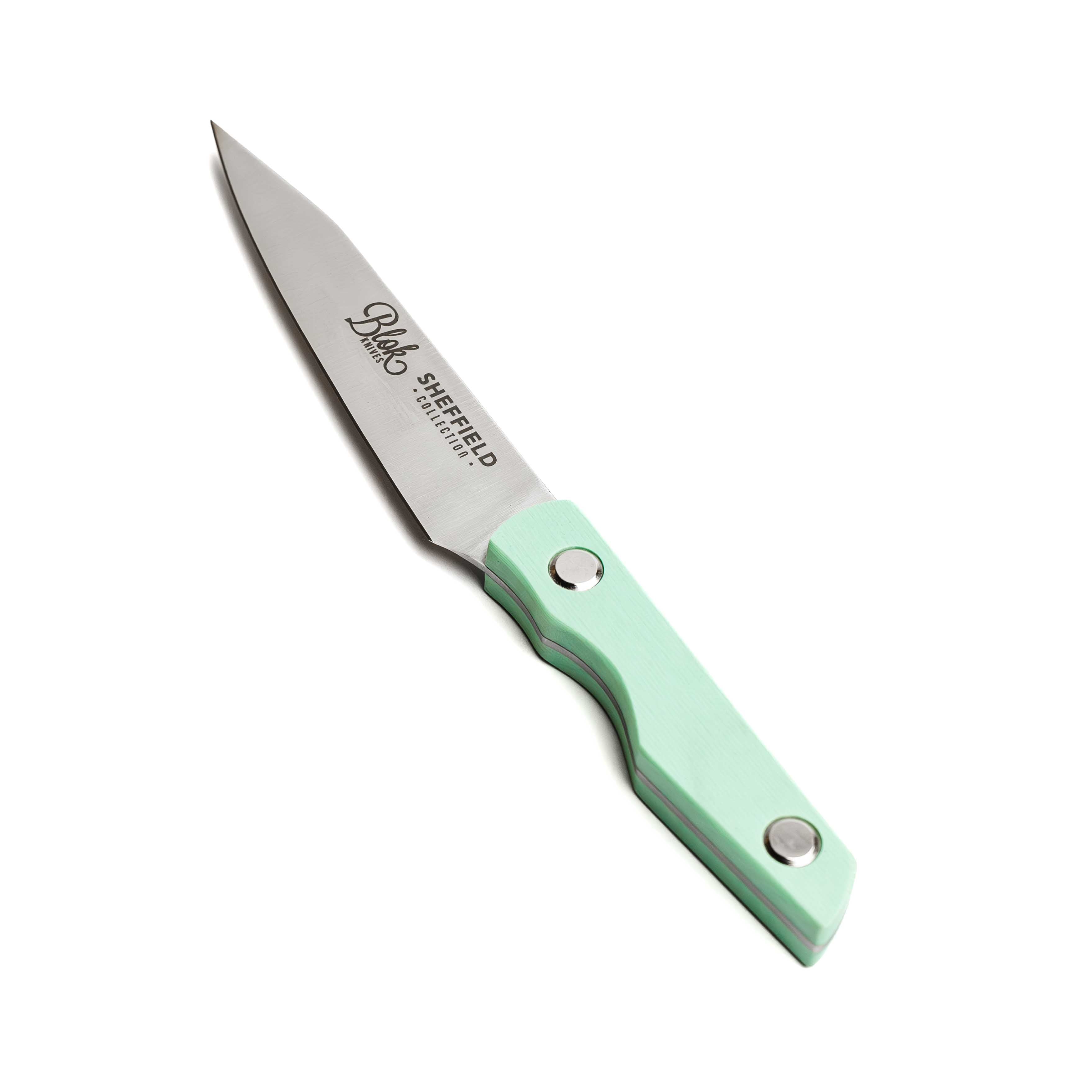 Sheffield 4" Paring Knife