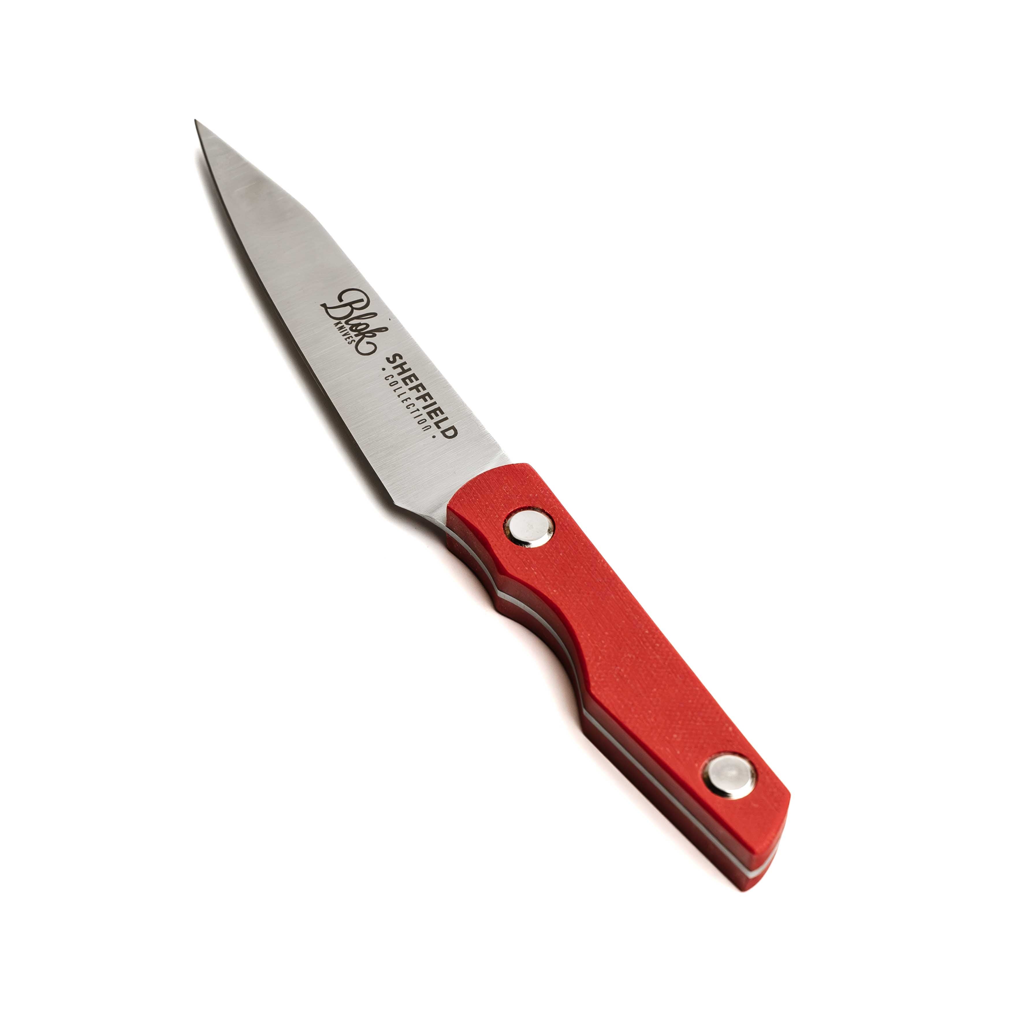 Sheffield 4" Paring Knife