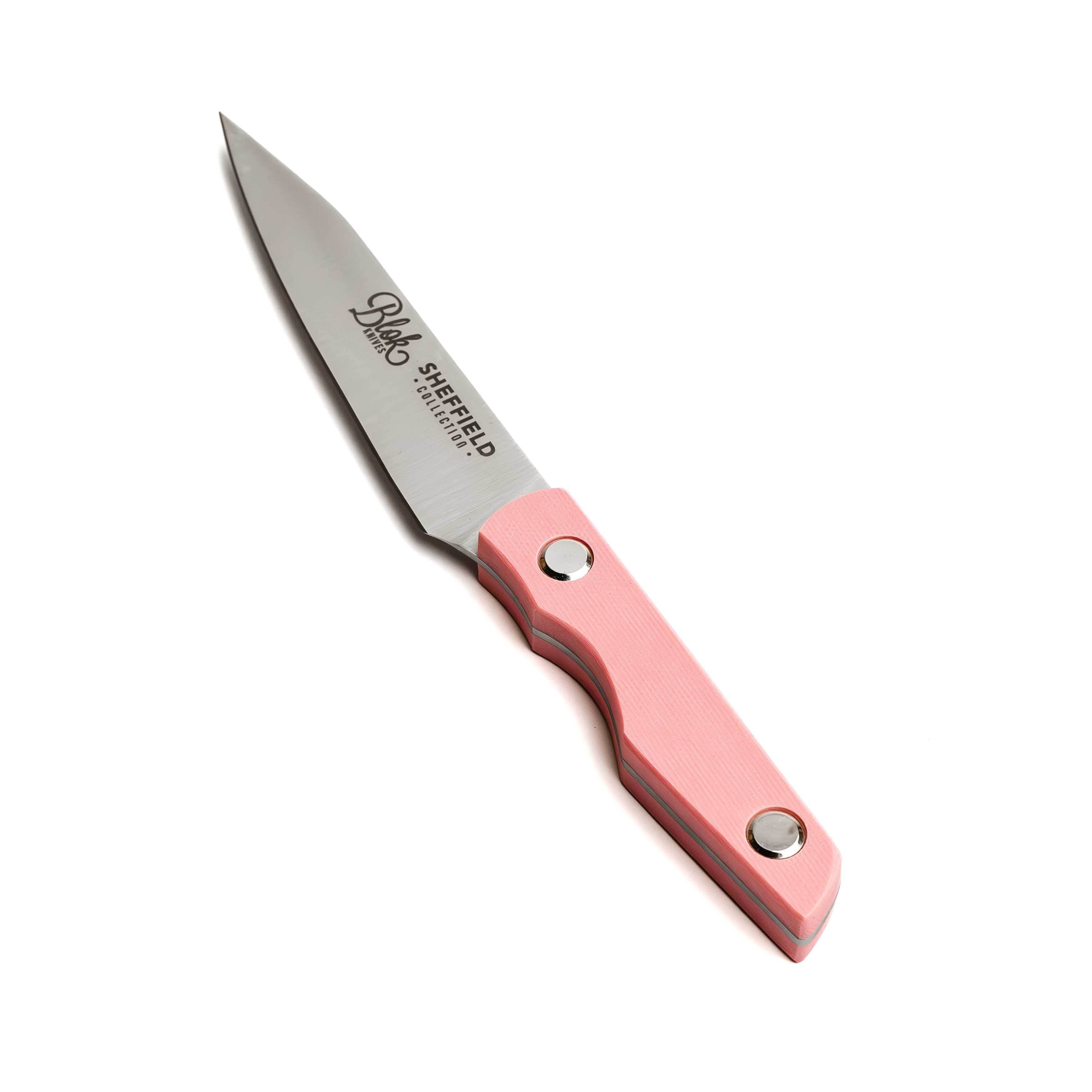 Sheffield 4" Paring Knife