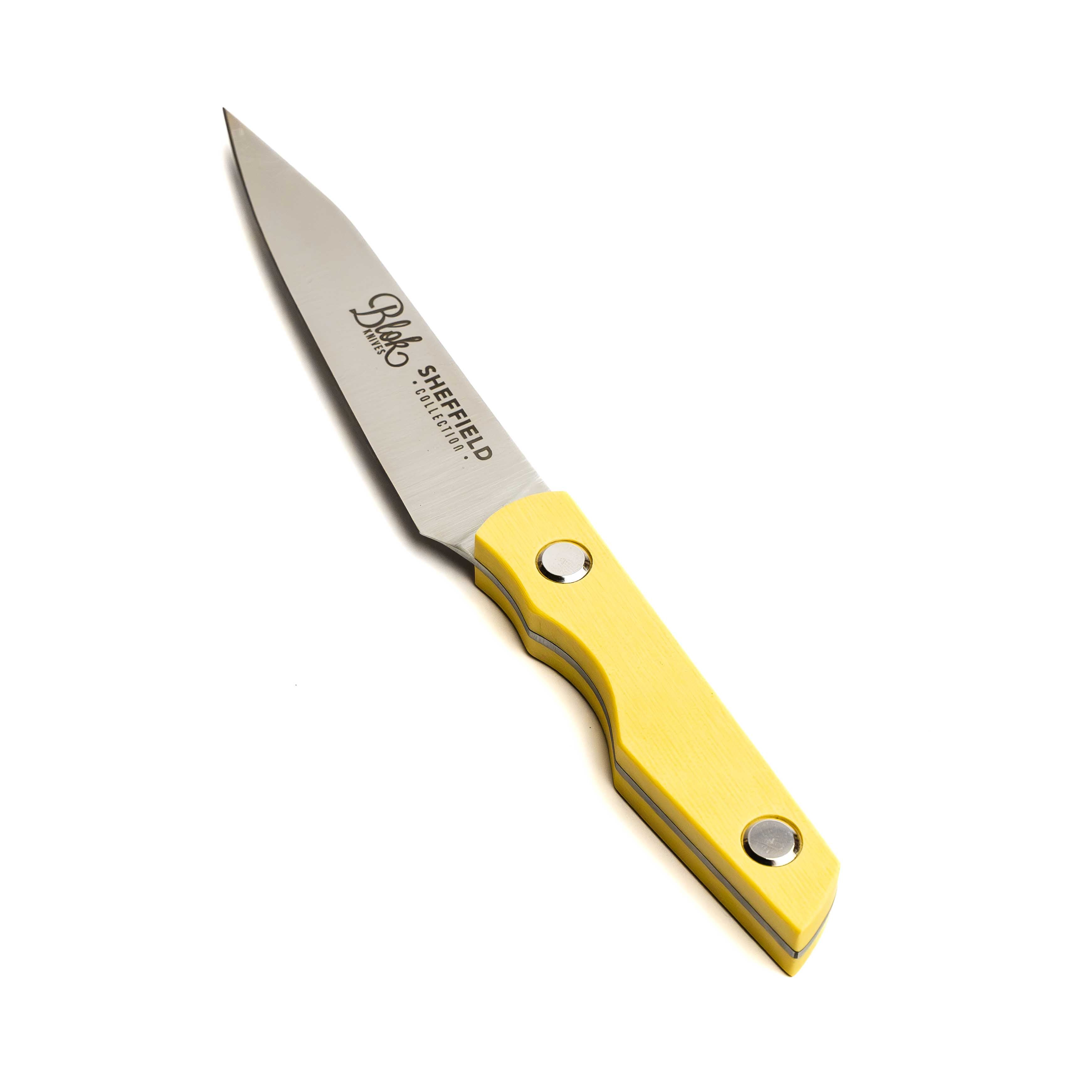 Sheffield 4" Paring Knife