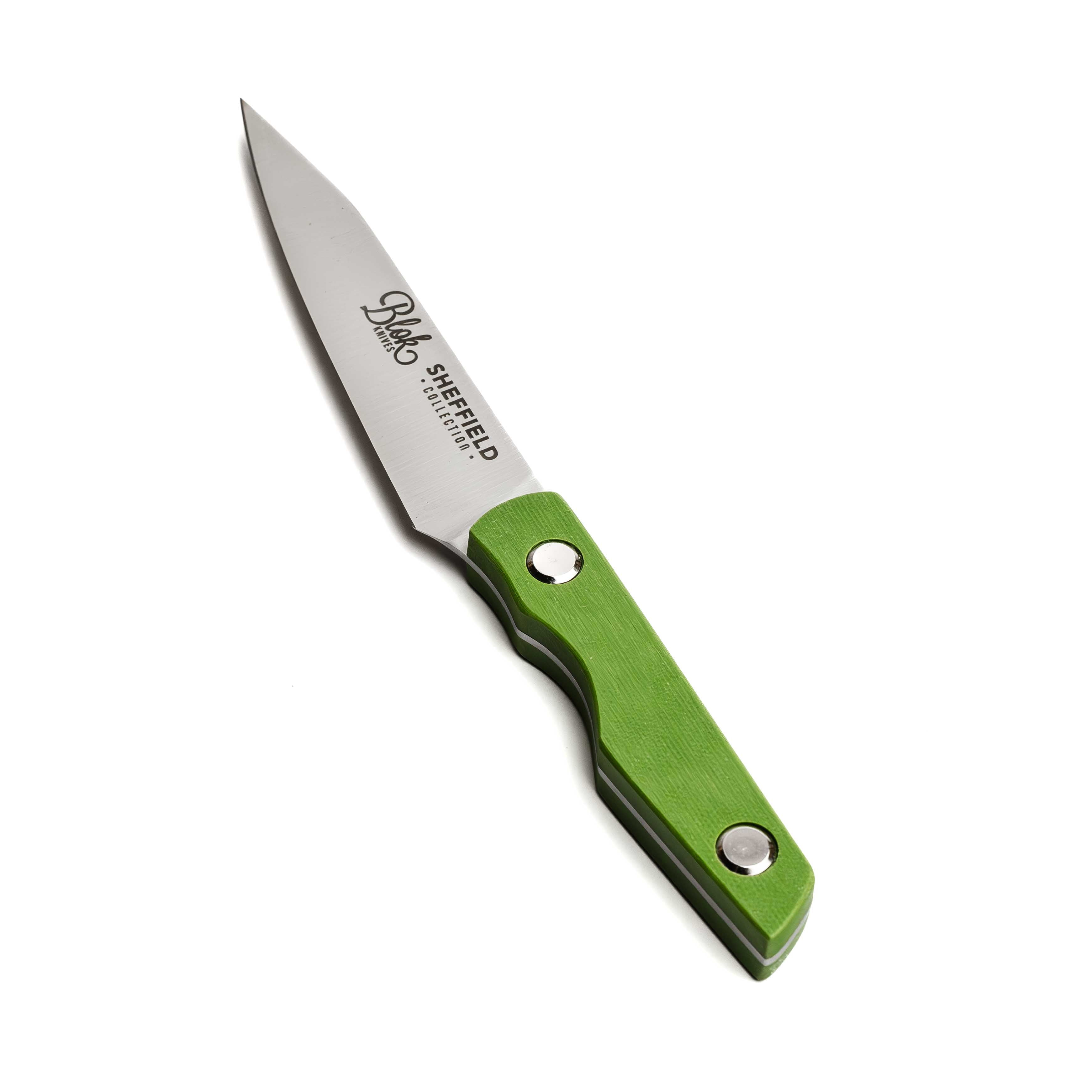 Sheffield 4" Paring Knife