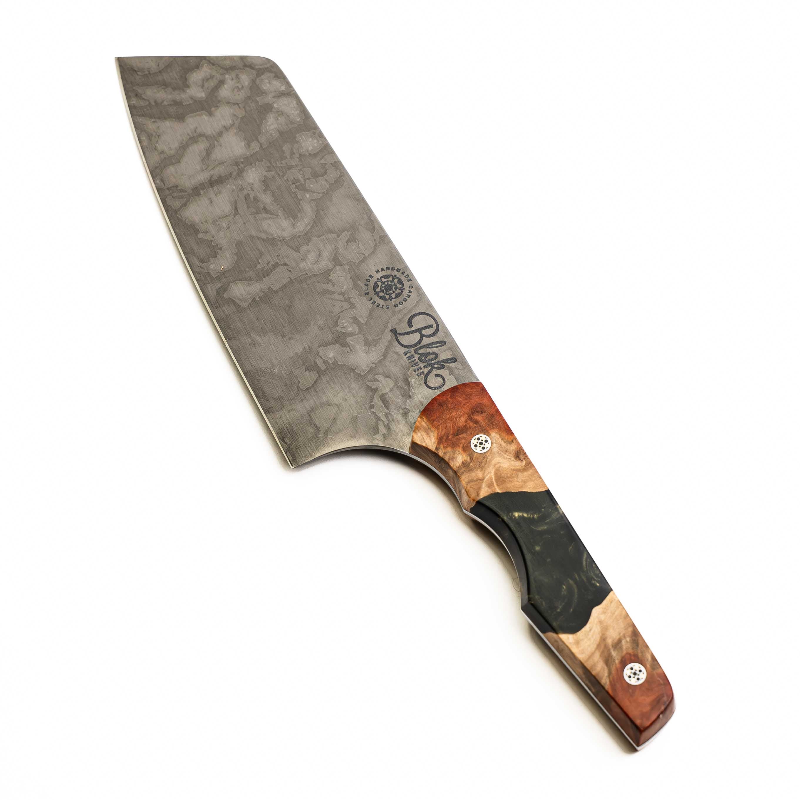 7" Veg Cleaver