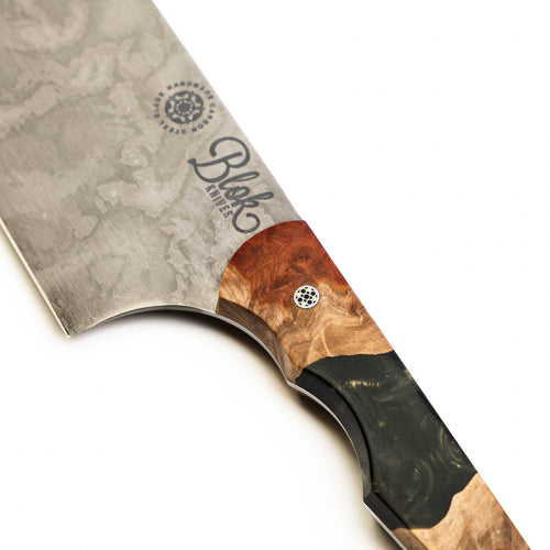 7" Veg Cleaver