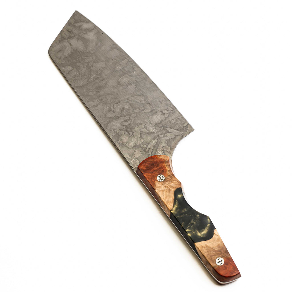 7" Veg Cleaver