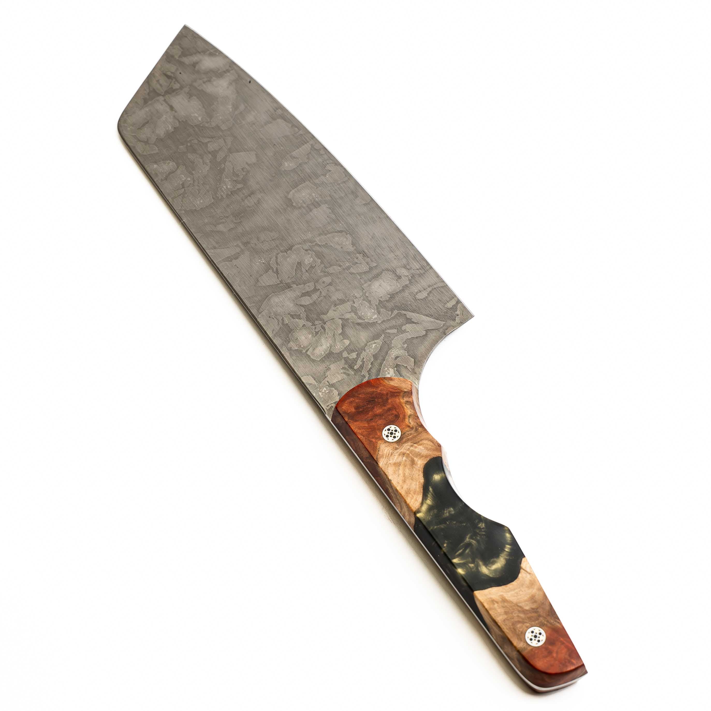 7" Veg Cleaver