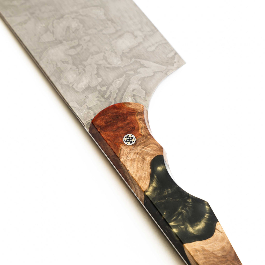 7" Veg Cleaver