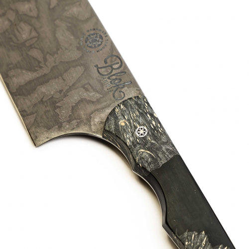 7" Veg Cleaver