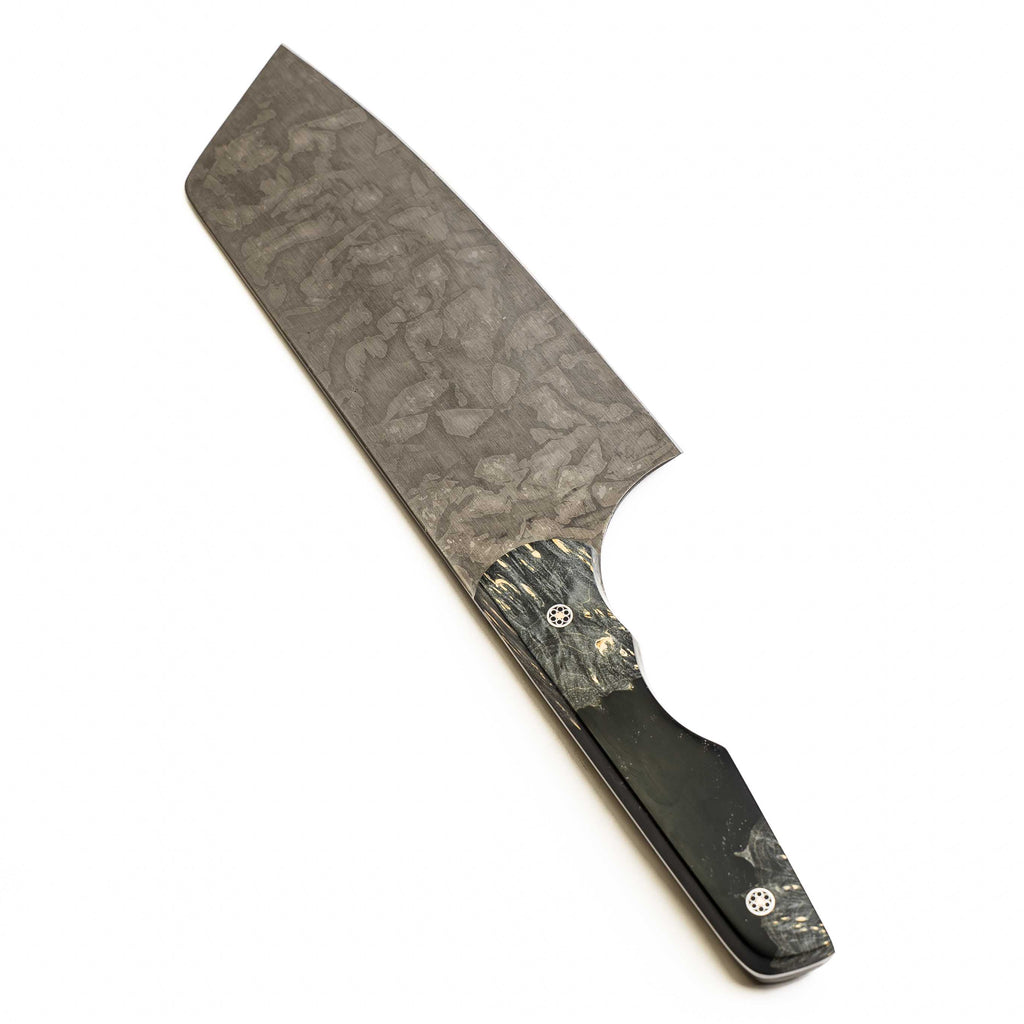 7" Veg Cleaver