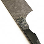 7" Veg Cleaver