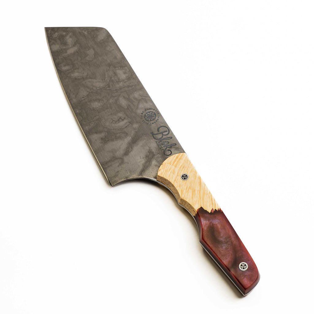 7" Veg Cleaver