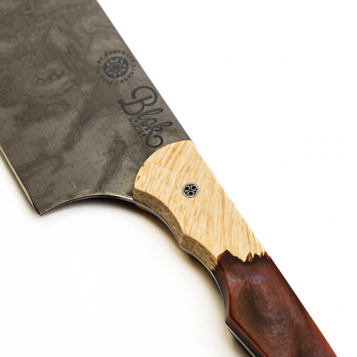 7" Veg Cleaver