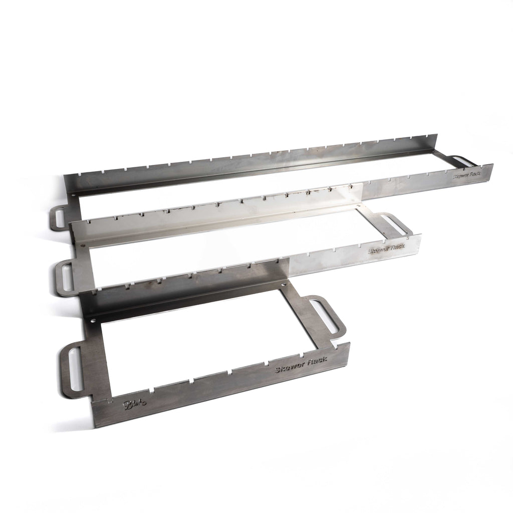 Skewer Rack
