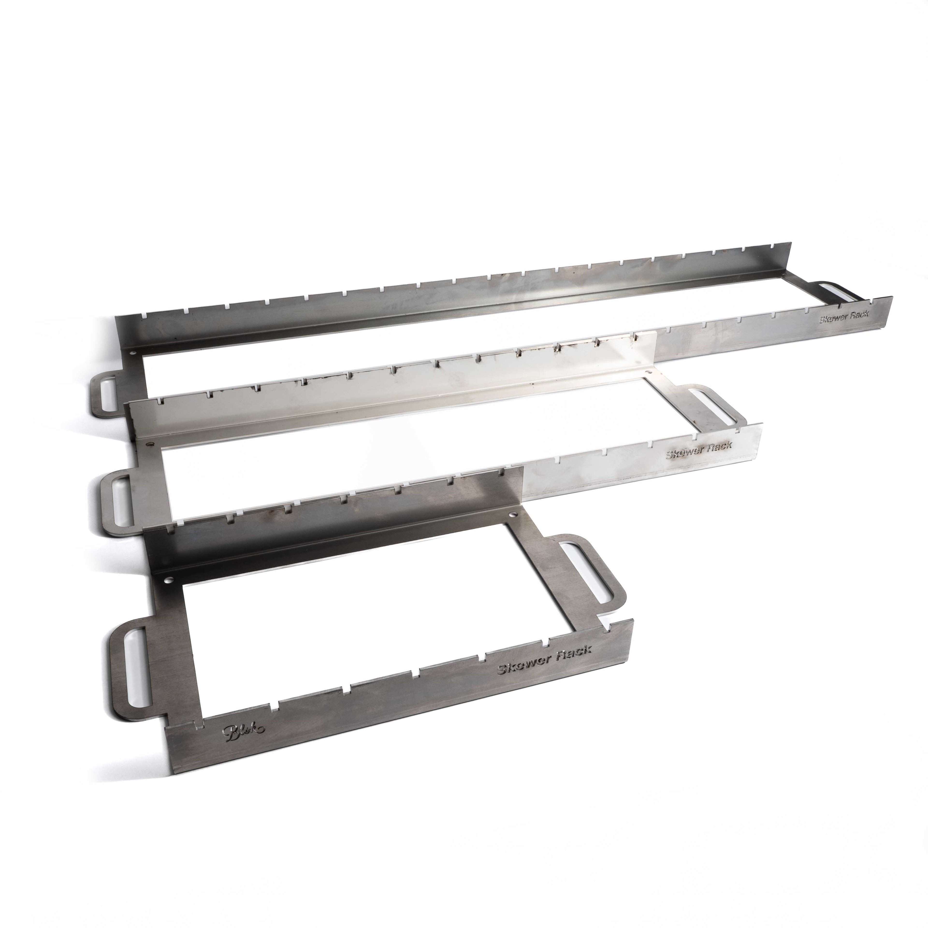Skewer Rack