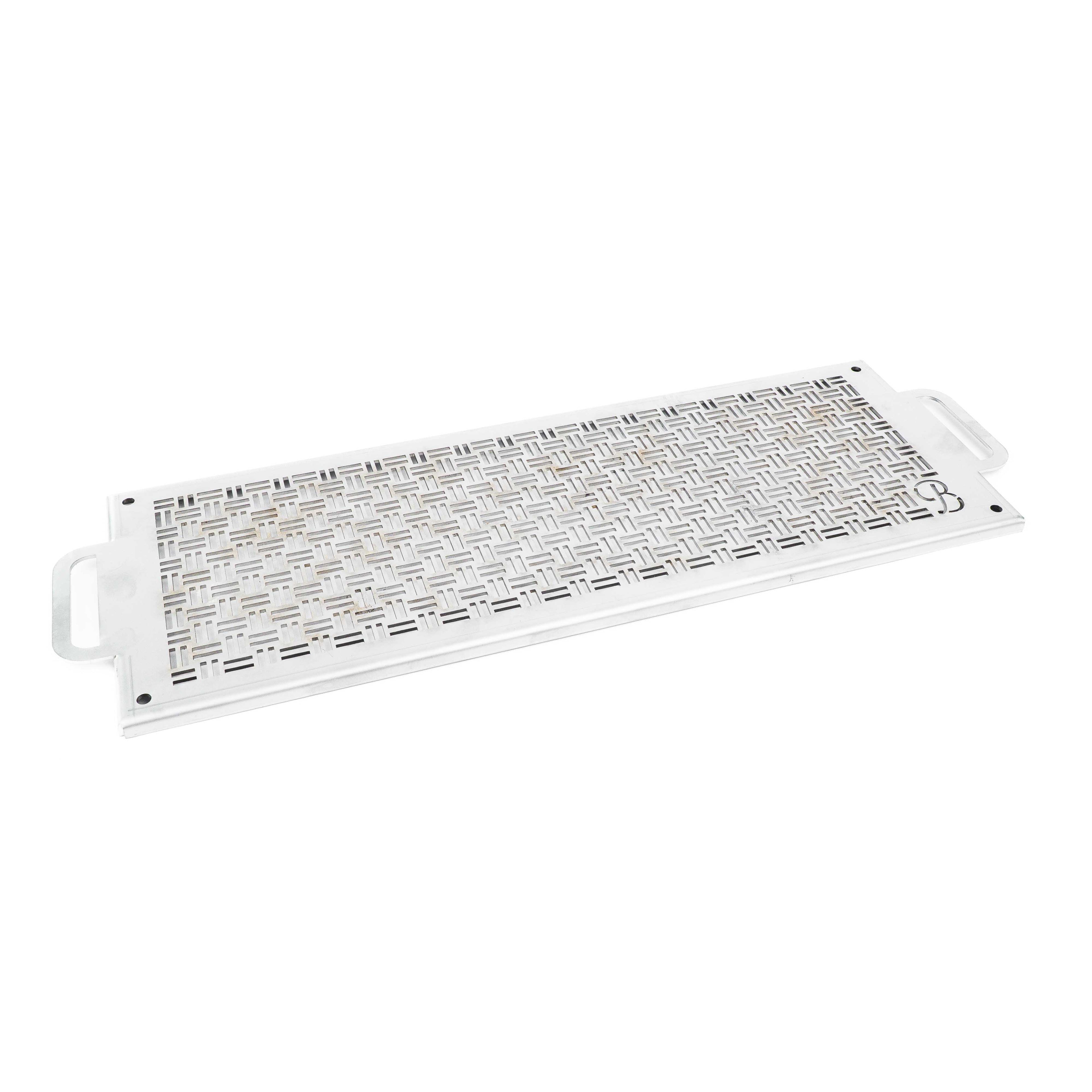 Signature Grill Top