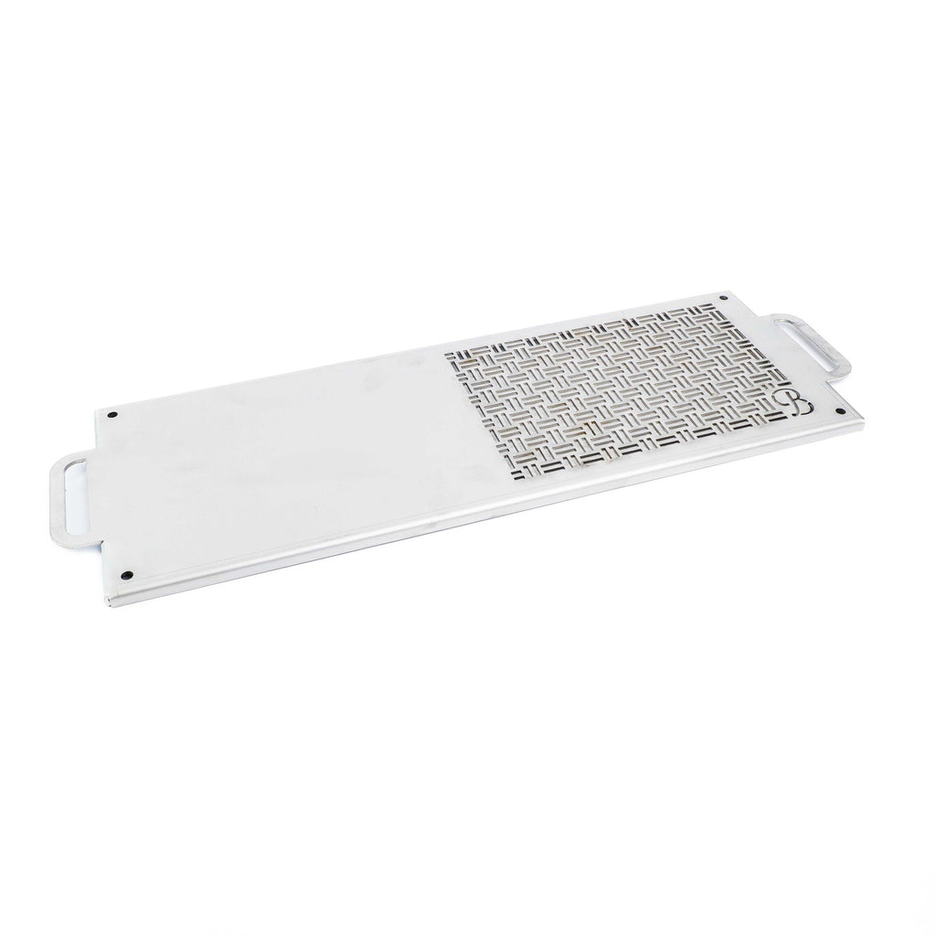 Signature 50/50 Grill Tops [Plancha]