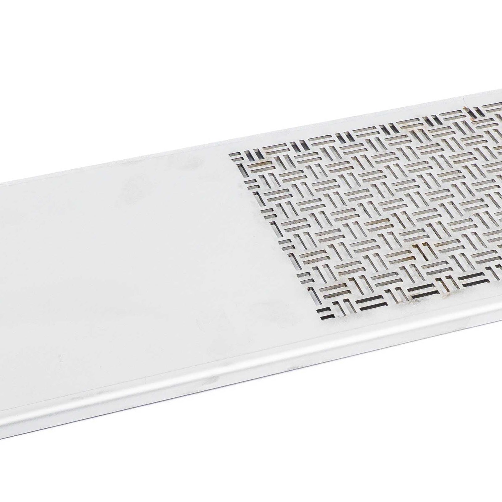 Signature 50/50 Grill Tops [Plancha]
