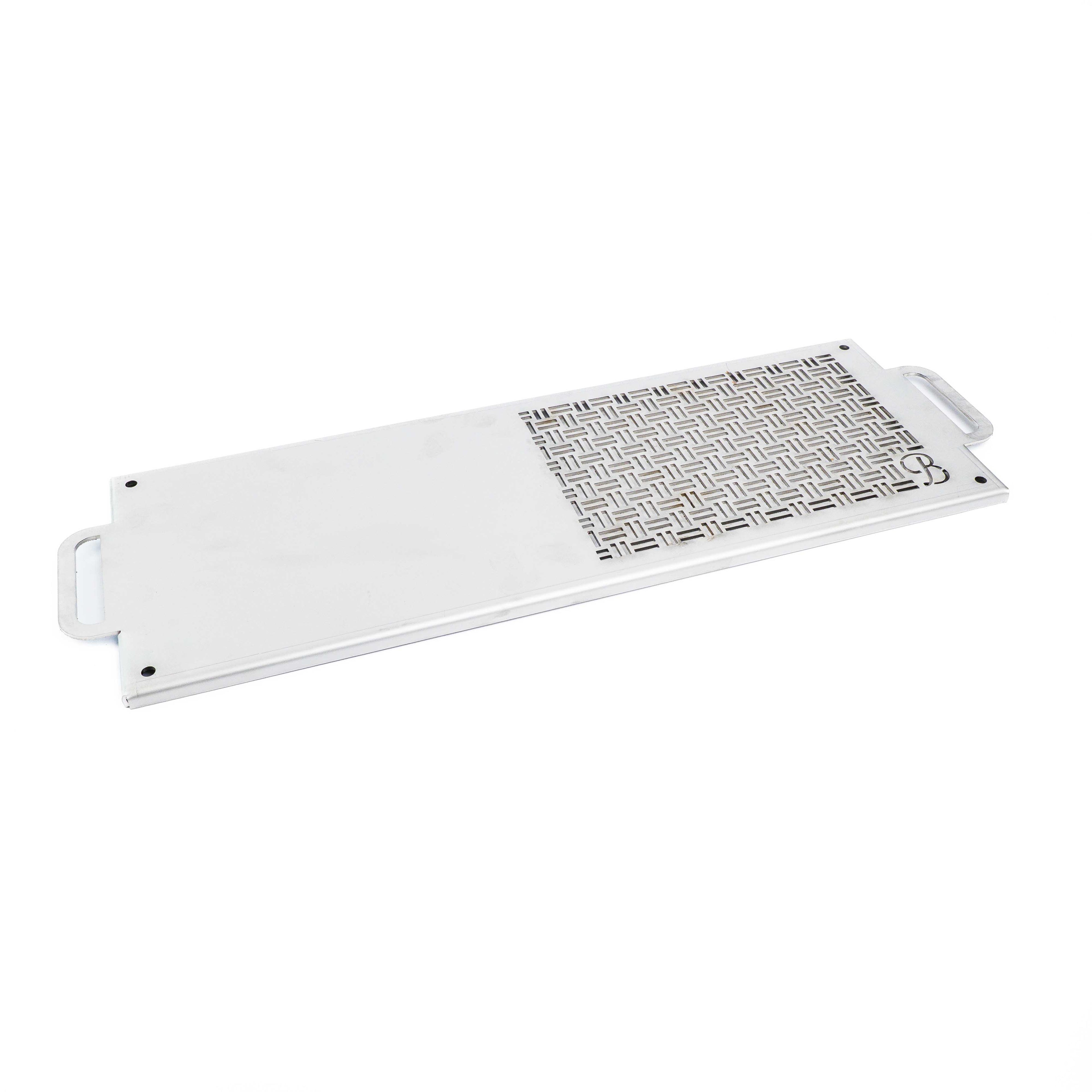 Signature 50/50 Grill Tops [Plancha]