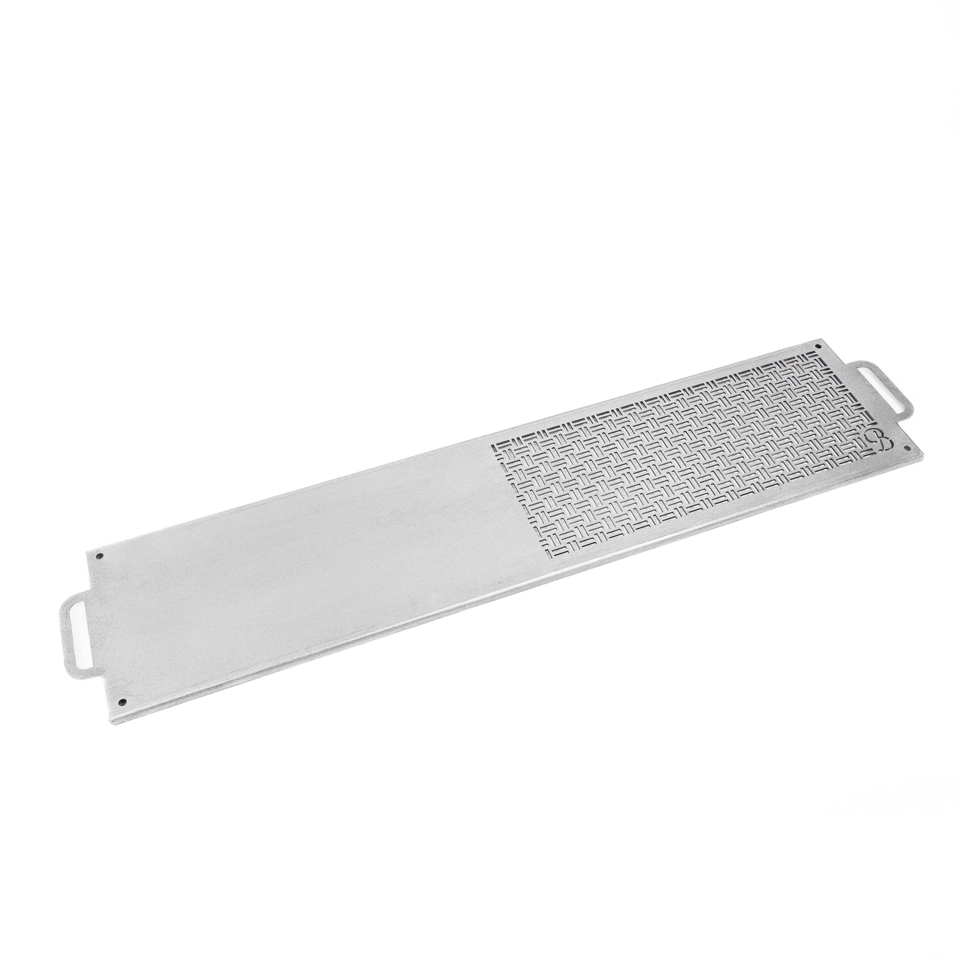 Signature 50/50 Grill Tops [Plancha]