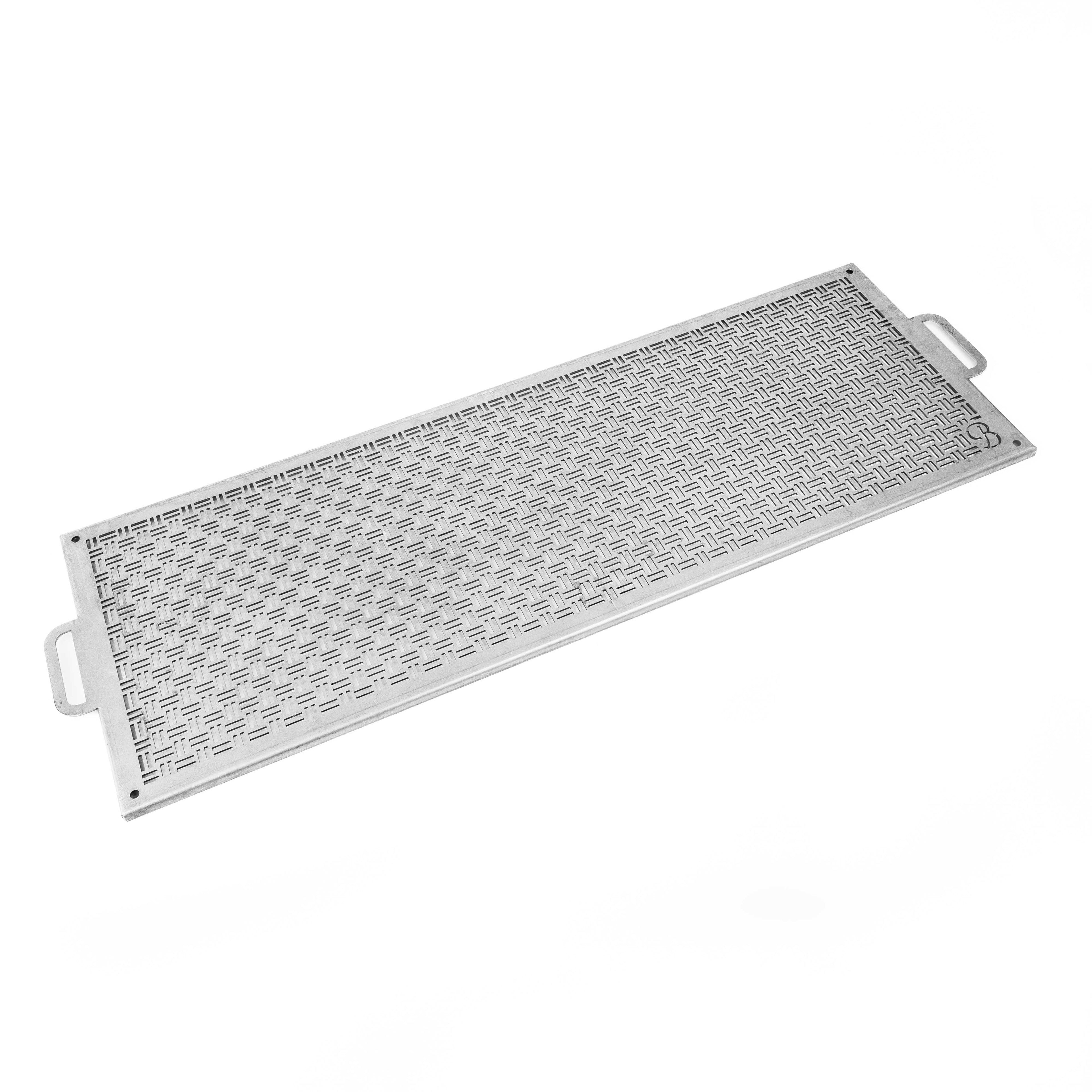 Signature Grill Top