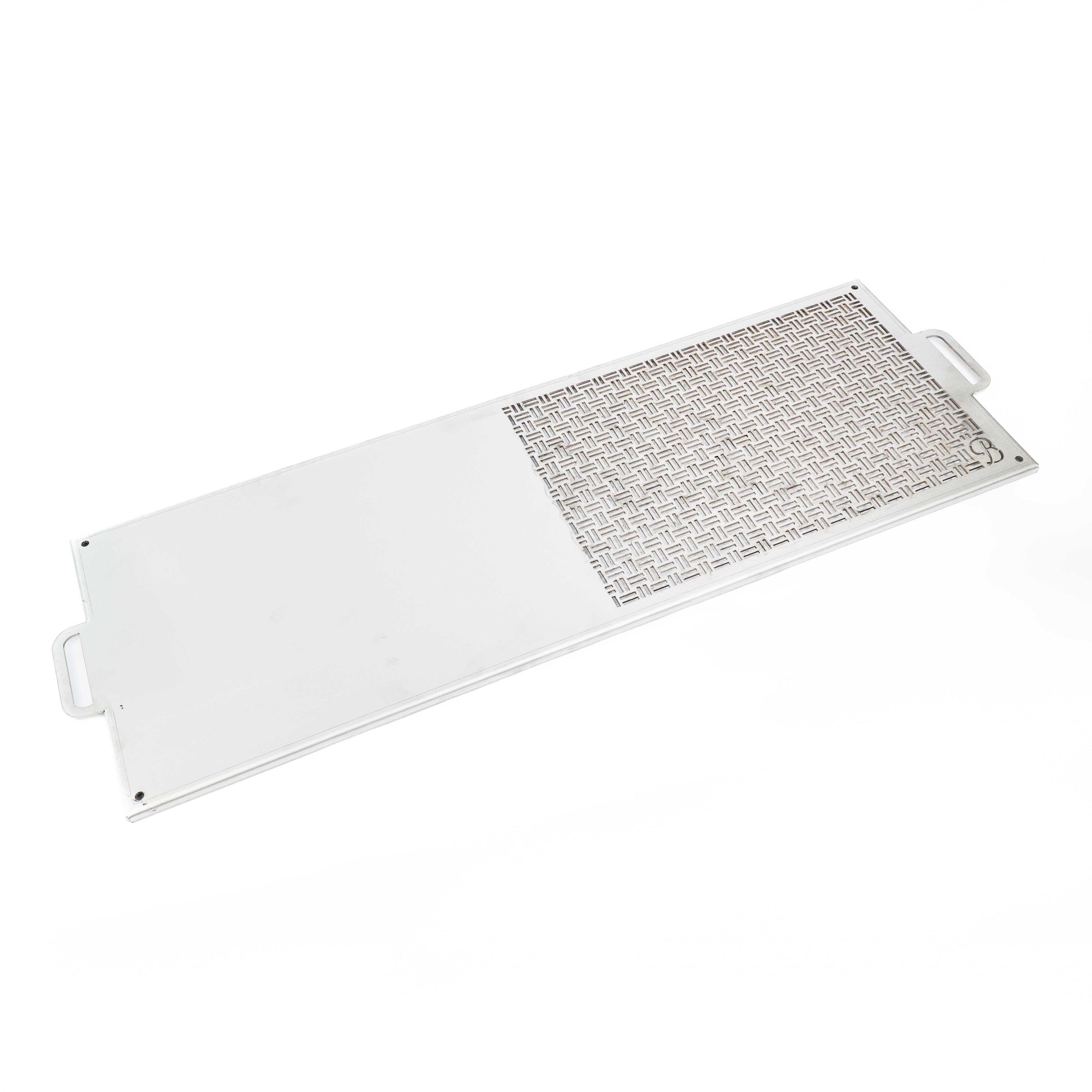 Signature 50/50 Grill Tops [Plancha]