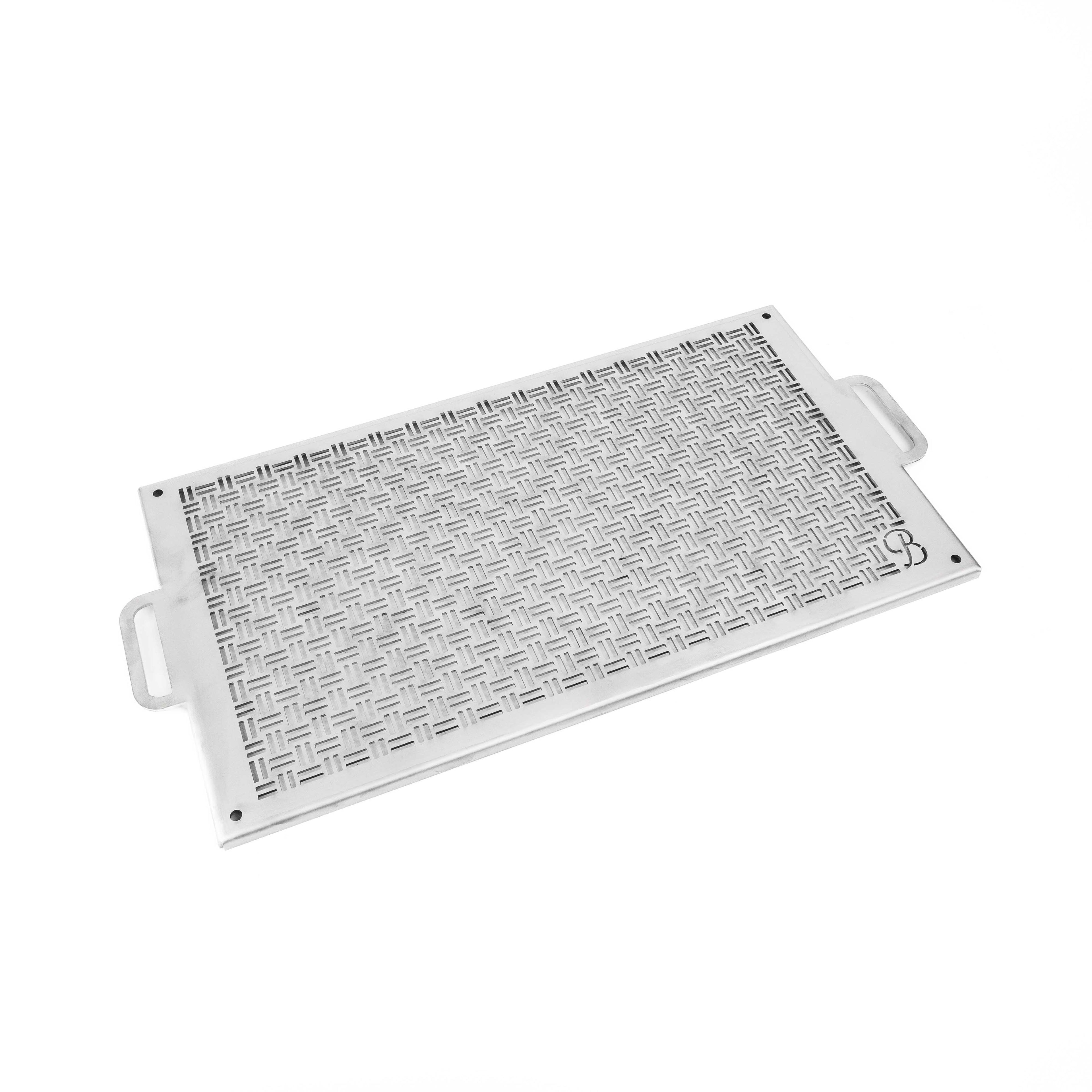 Signature Grill Top