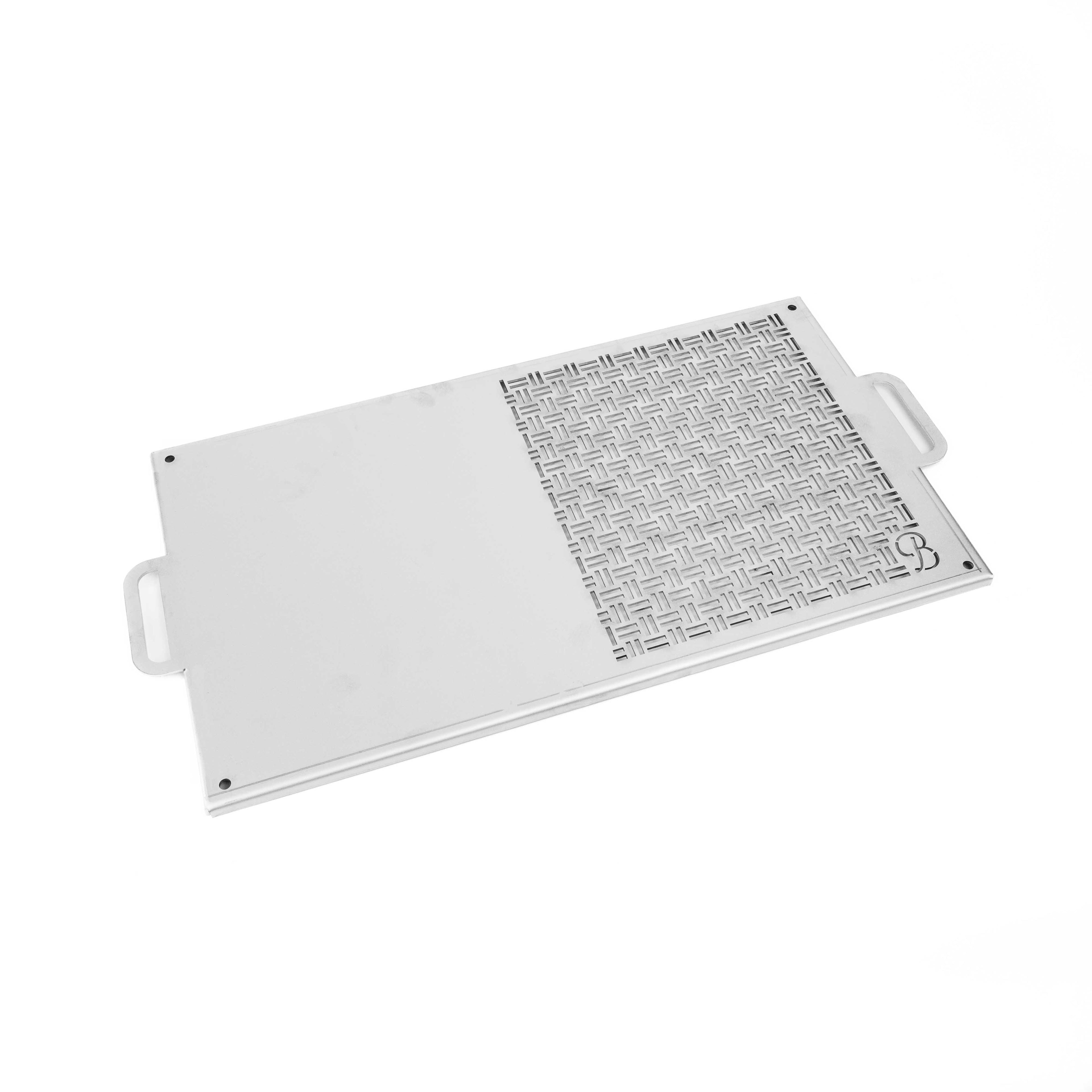 Signature 50/50 Grill Tops [Plancha]
