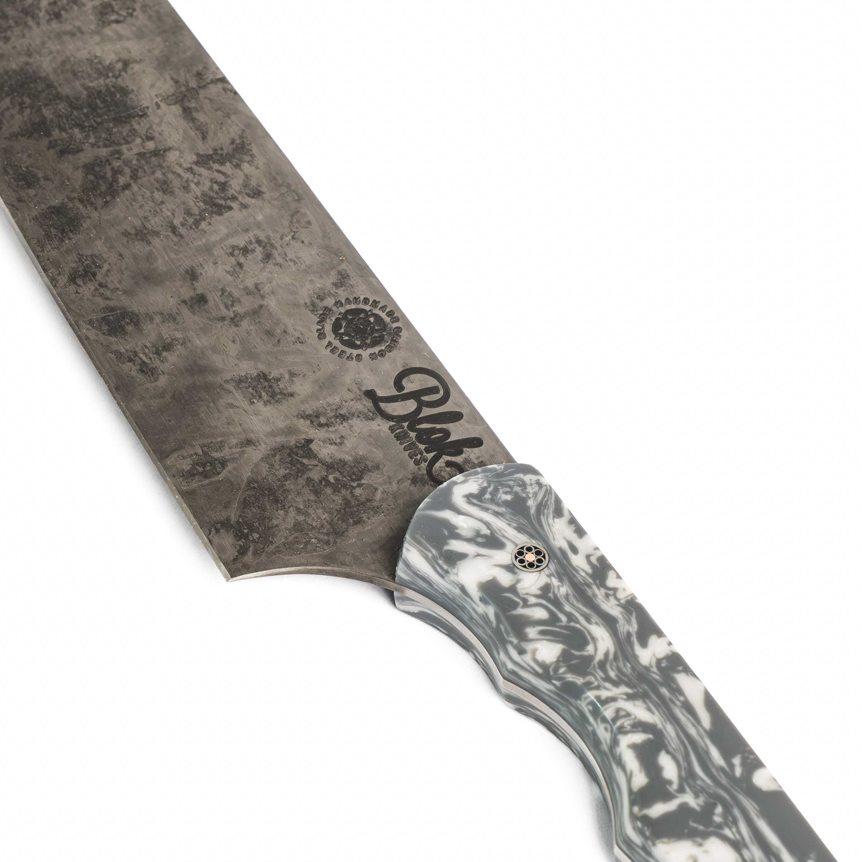 8" Chef Knife