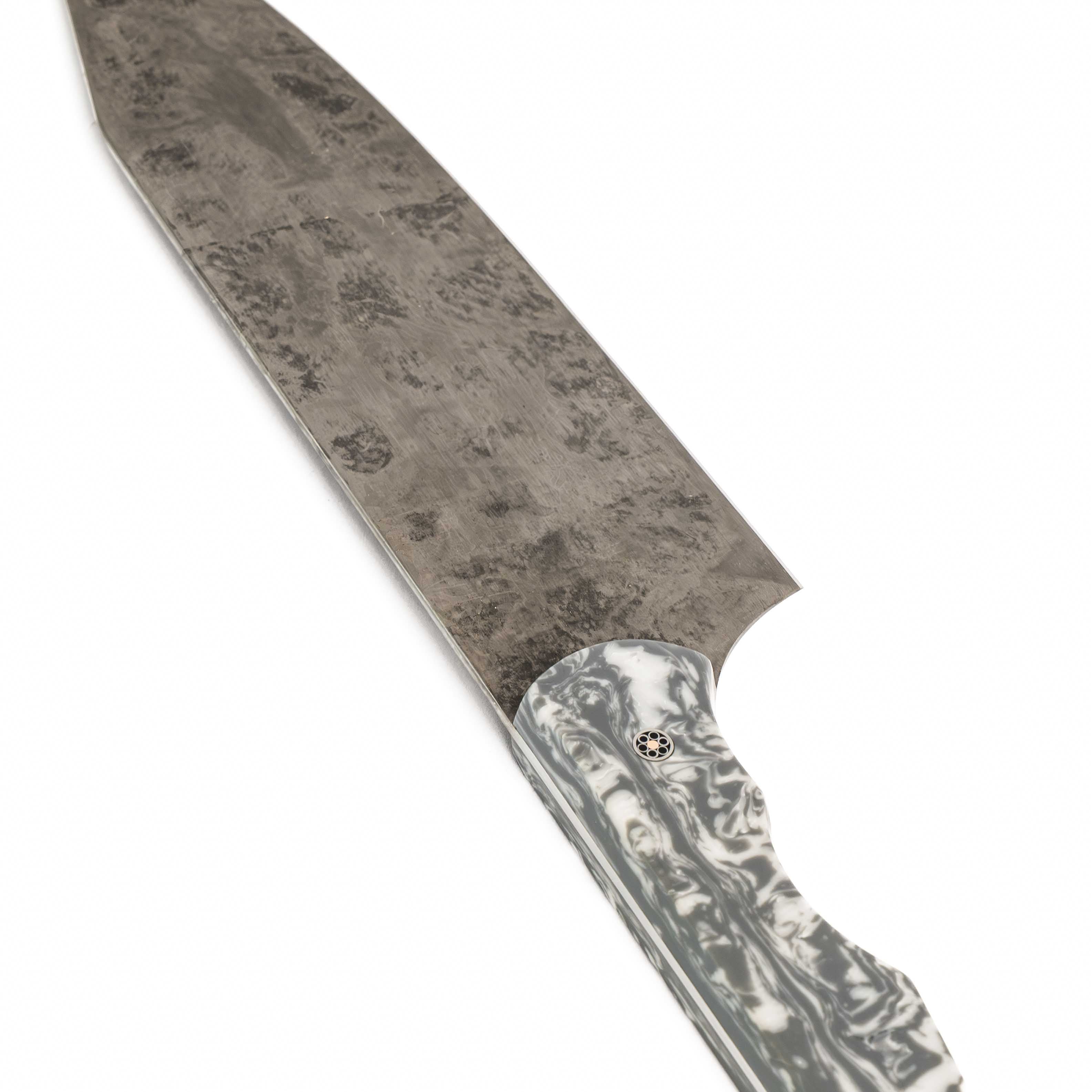 8" Chef Knife