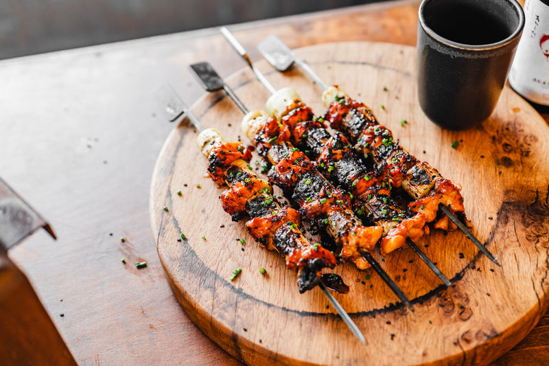 Skewers