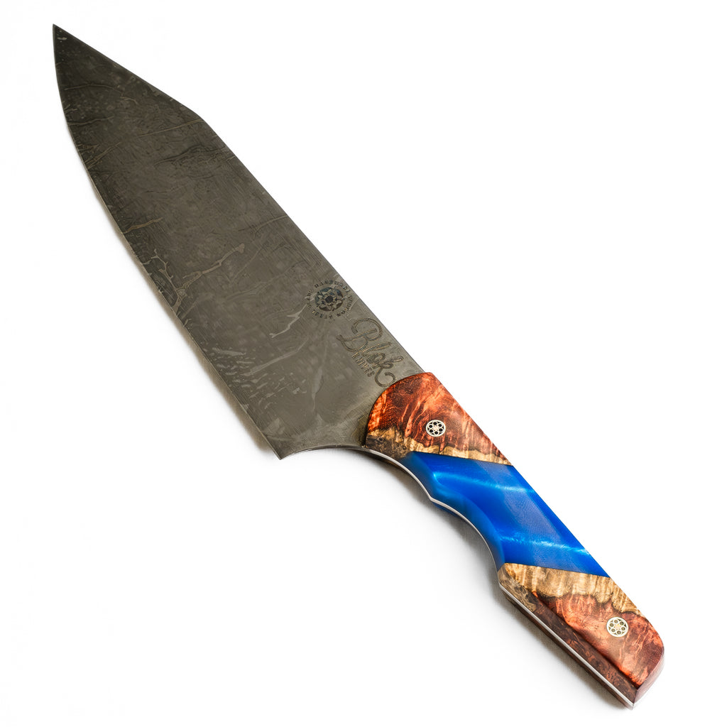 8" Chef Knife