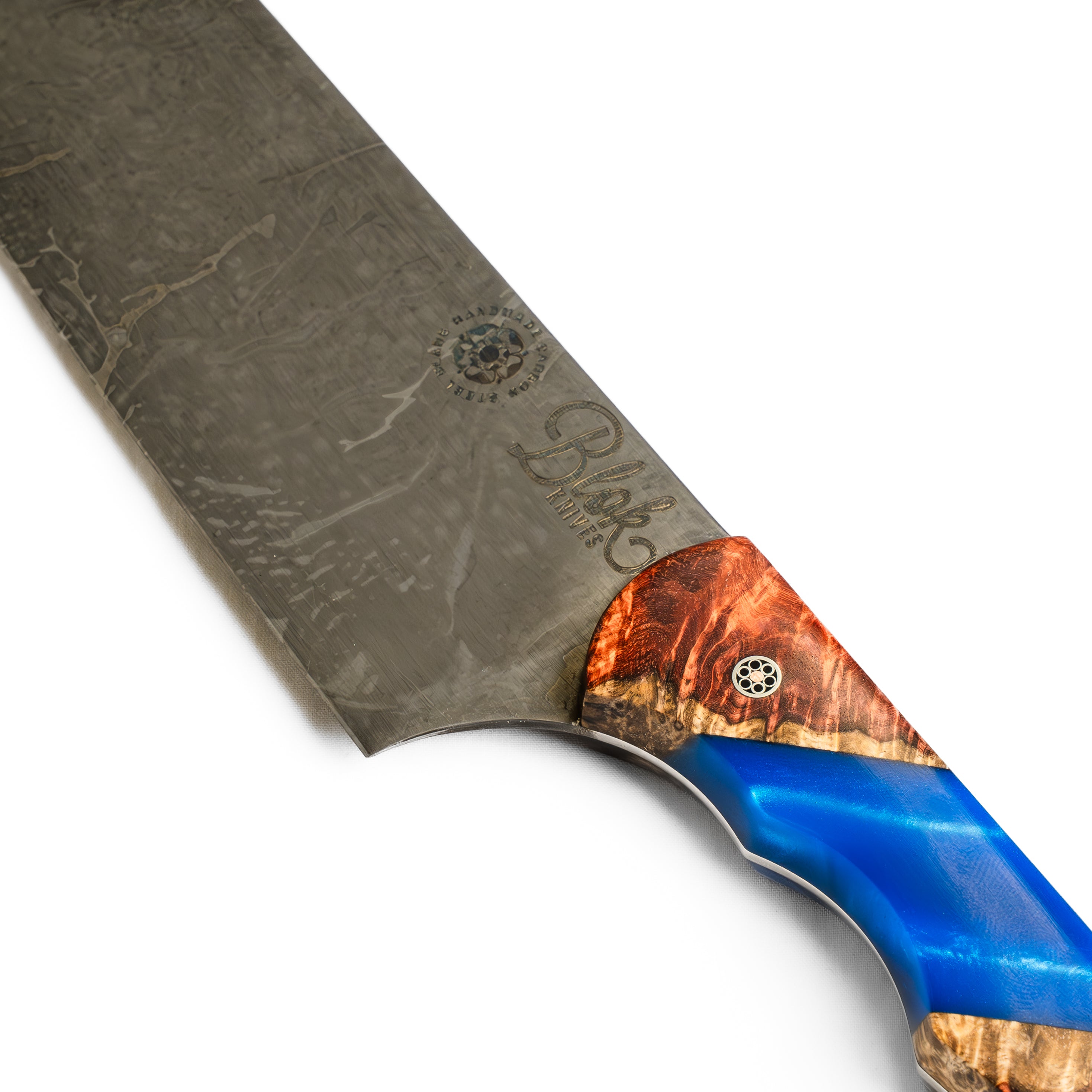 8" Chef Knife