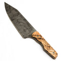 8" Chef Knife