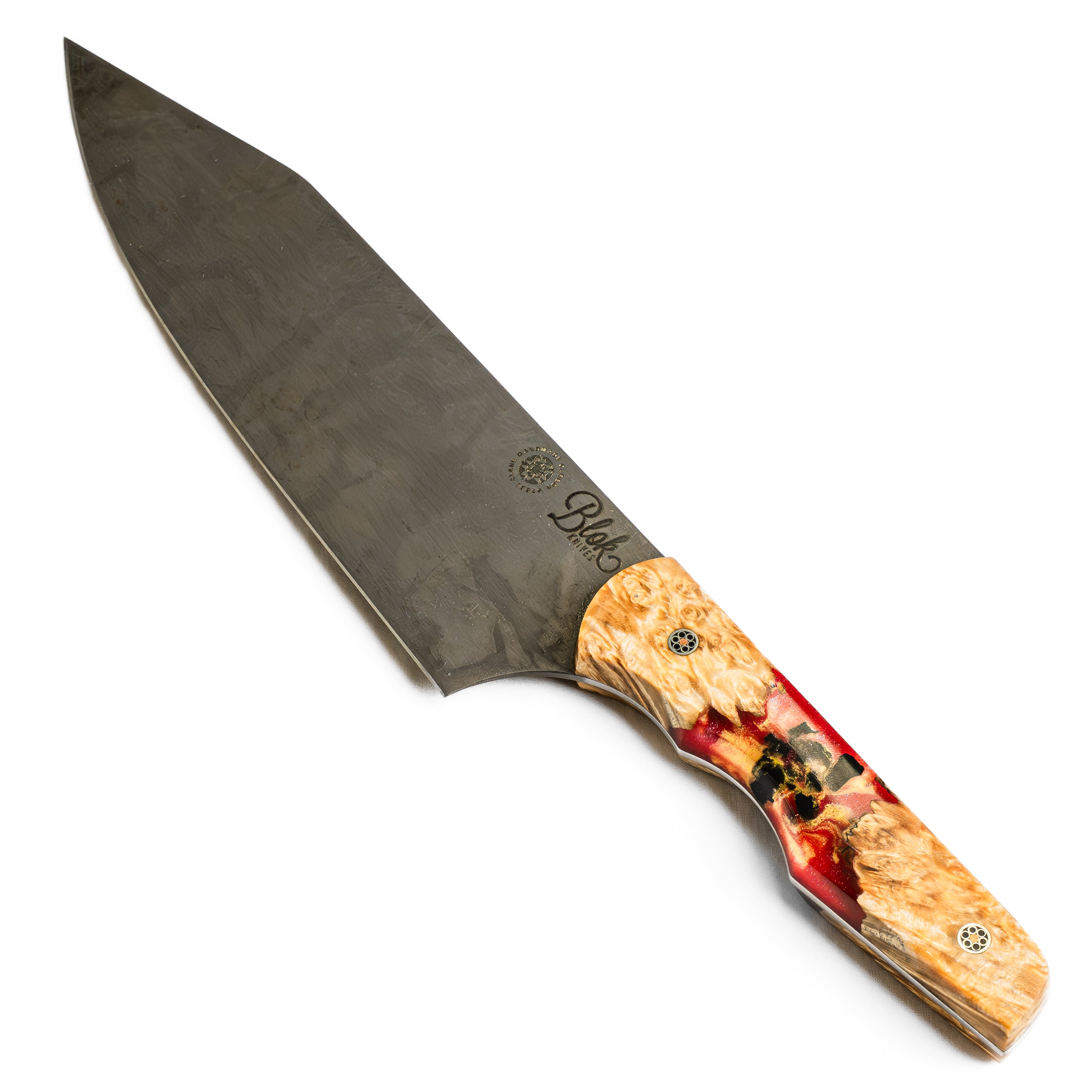 8" Chef Knife