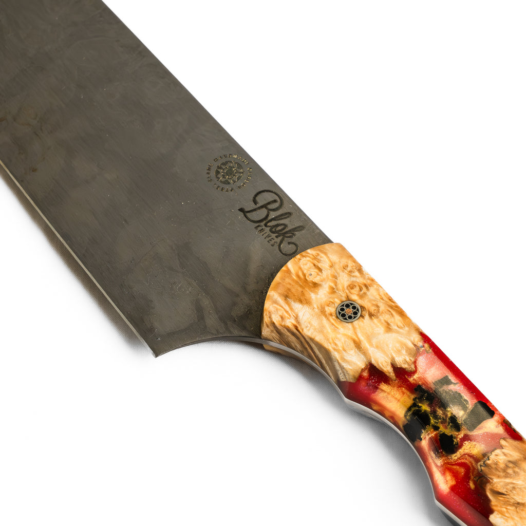 8" Chef Knife