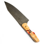 8" Chef Knife
