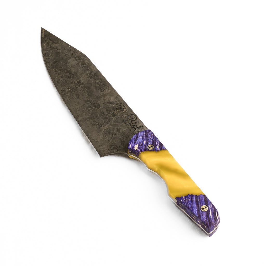 8" Chef Knife