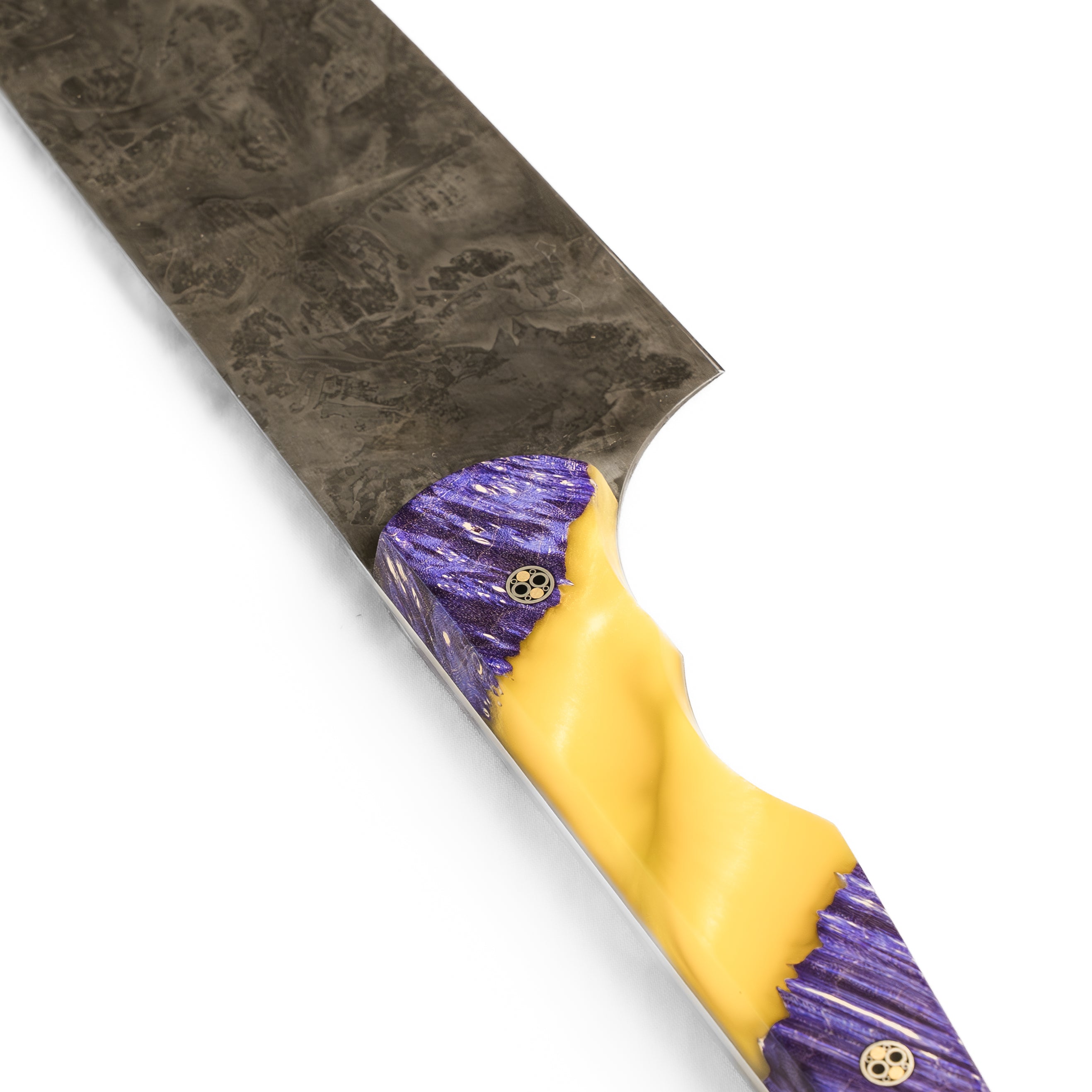 8" Chef Knife