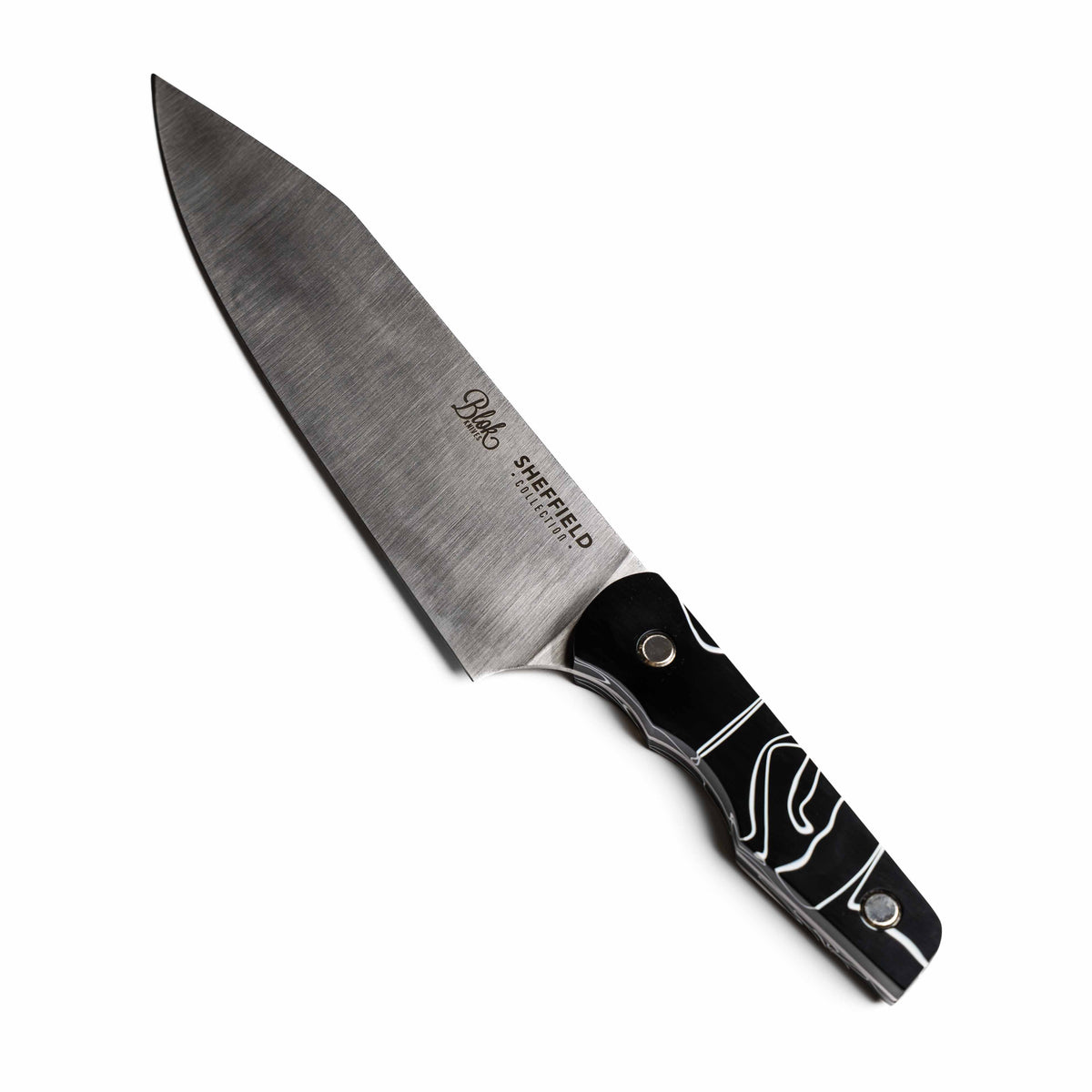 Sheffield 8" Chef Knife