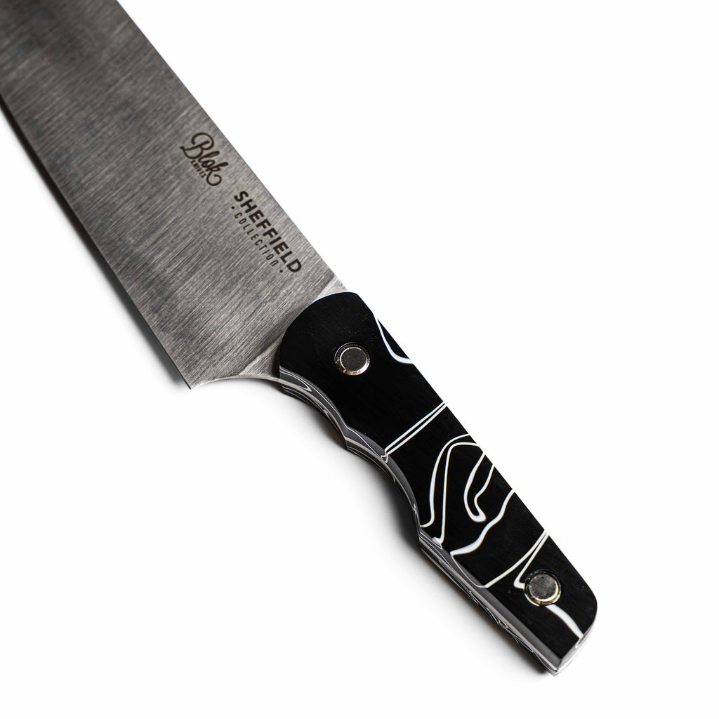 Sheffield 8" Chef Knife