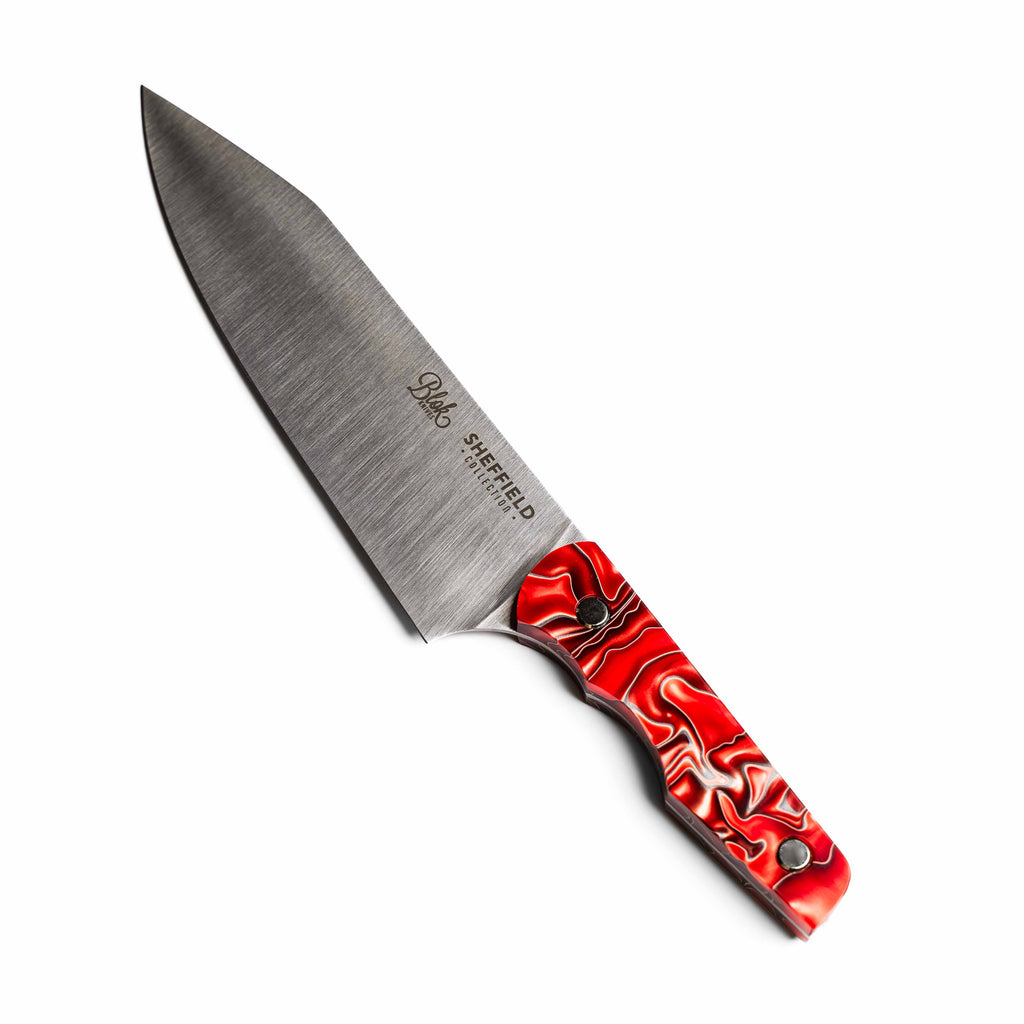 Sheffield 8" Chef Knife