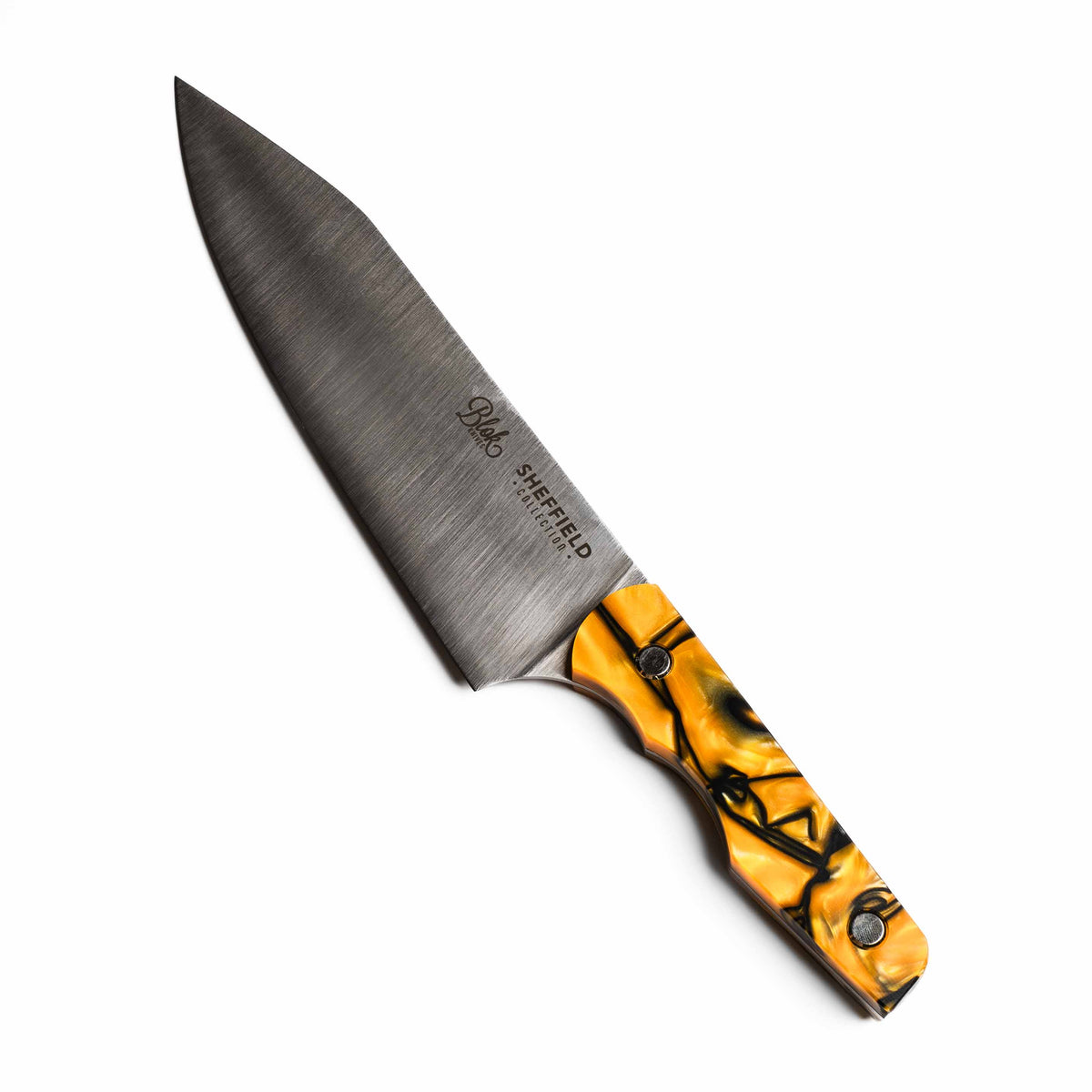 Sheffield 8" Chef Knife